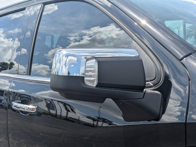 new 2025 Chevrolet Silverado 1500 car, priced at $58,030