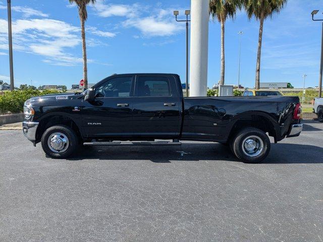 used 2024 Ram 3500 car, priced at $62,998