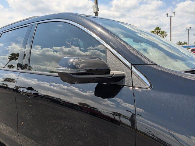 new 2025 Chevrolet Traverse car, priced at $45,540