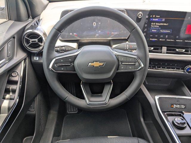new 2026 Chevrolet Equinox car, priced at $31,985