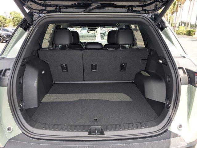 new 2026 Chevrolet Equinox car, priced at $31,985