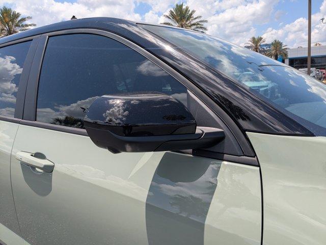 new 2026 Chevrolet Equinox car, priced at $31,985