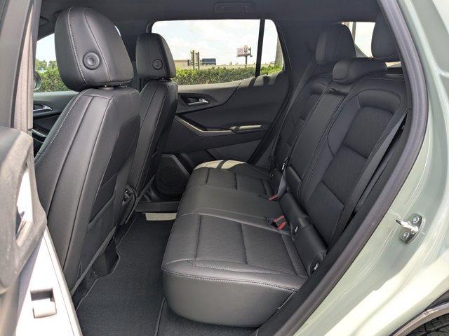 new 2026 Chevrolet Equinox car, priced at $31,985