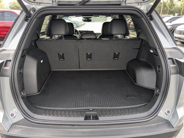 new 2026 Chevrolet Equinox car, priced at $31,785