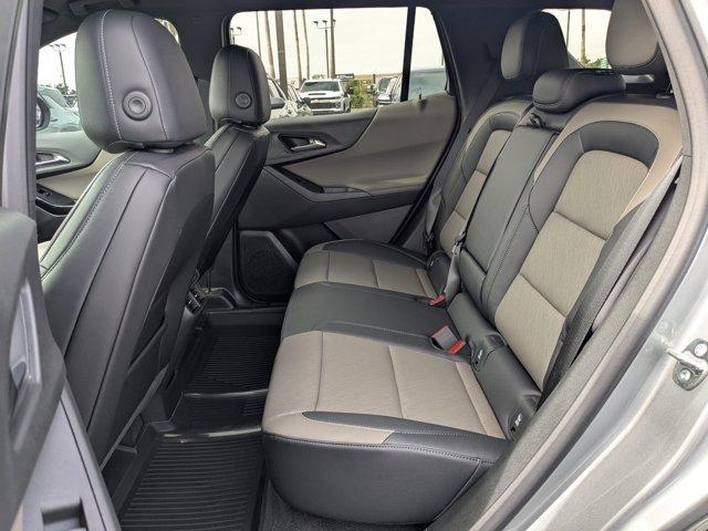 new 2026 Chevrolet Equinox car, priced at $31,785