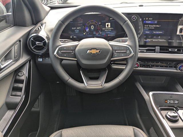 new 2026 Chevrolet Equinox car, priced at $31,785