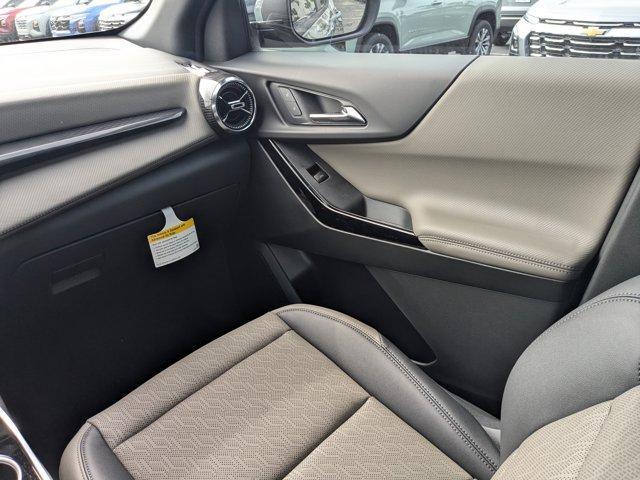 new 2026 Chevrolet Equinox car, priced at $31,785