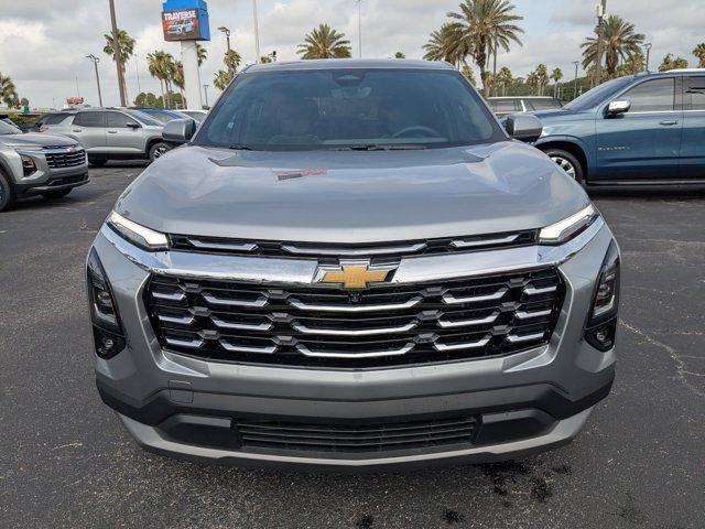 new 2026 Chevrolet Equinox car, priced at $31,785