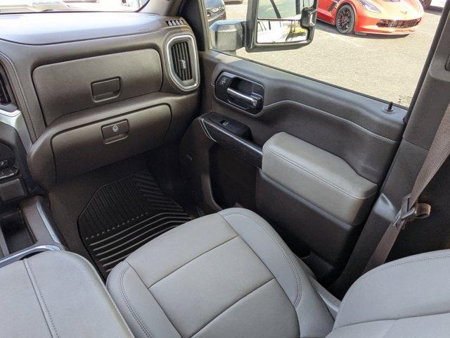 used 2023 Chevrolet Silverado 2500 car, priced at $59,988