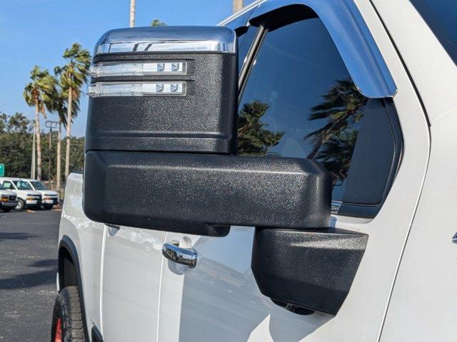 used 2023 Chevrolet Silverado 2500 car, priced at $59,988