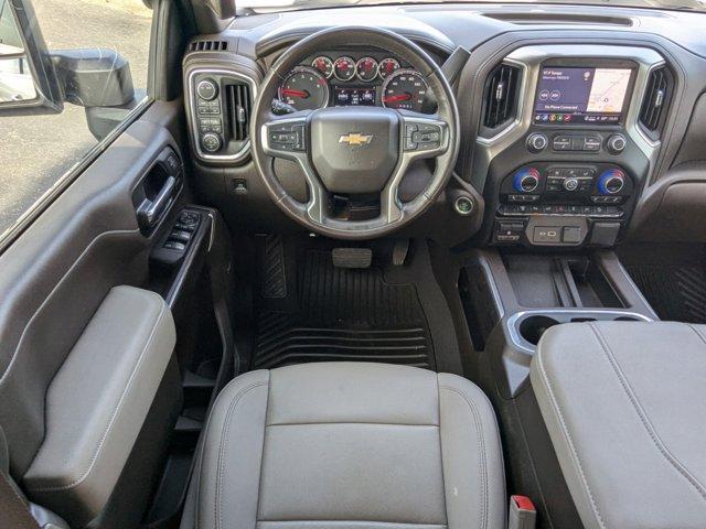 used 2023 Chevrolet Silverado 2500 car, priced at $59,988