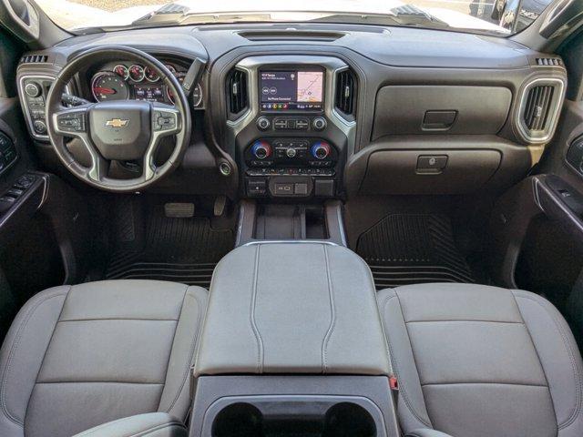 used 2023 Chevrolet Silverado 2500 car, priced at $59,988