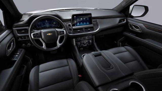 new 2024 Chevrolet Tahoe car, priced at $60,560