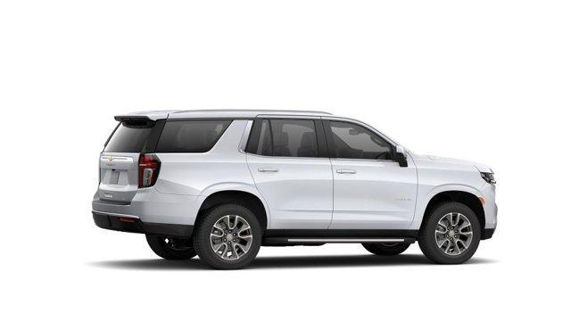 new 2024 Chevrolet Tahoe car, priced at $60,560