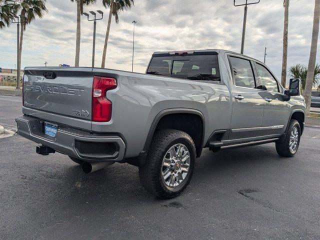 used 2024 Chevrolet Silverado 2500 car, priced at $78,718