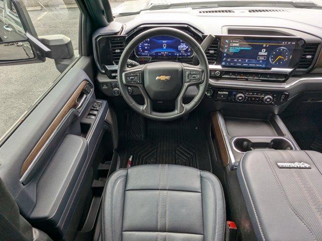 used 2024 Chevrolet Silverado 2500 car, priced at $78,718