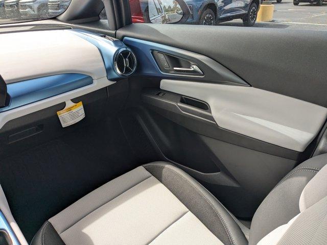 new 2025 Chevrolet Equinox EV car, priced at $43,480