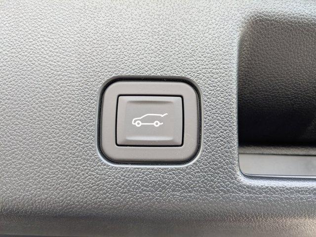 new 2025 Chevrolet Equinox EV car, priced at $43,480
