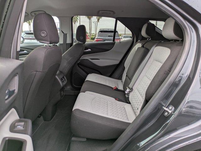 used 2022 Chevrolet Equinox car, priced at $19,898