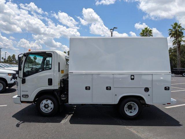 new 2024 Chevrolet Express 3500 car, priced at $60,730