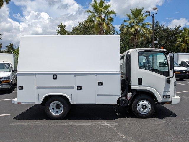 new 2024 Chevrolet Express 3500 car, priced at $60,730