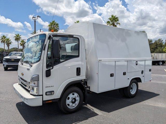 new 2024 Chevrolet Express 3500 car, priced at $60,730