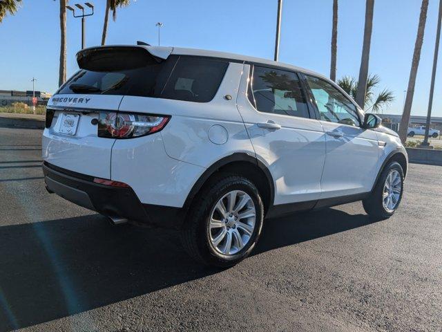 used 2019 Land Rover Discovery Sport car, priced at $14,998