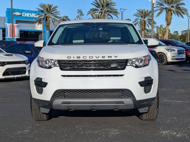 used 2019 Land Rover Discovery Sport car, priced at $14,998