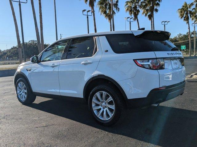 used 2019 Land Rover Discovery Sport car, priced at $14,998