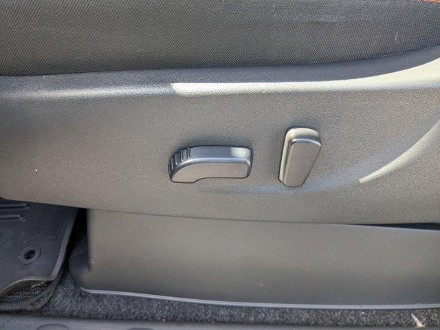used 2024 Nissan Frontier car