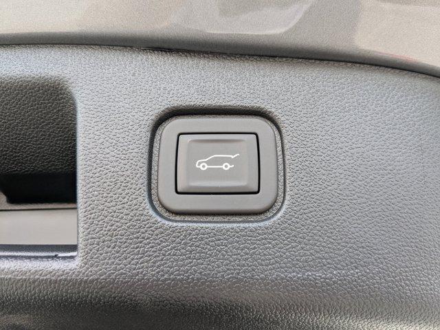 new 2025 Chevrolet Blazer EV car, priced at $53,785