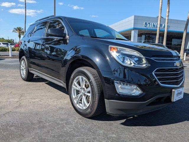 used 2016 Chevrolet Equinox car, priced at $15,308