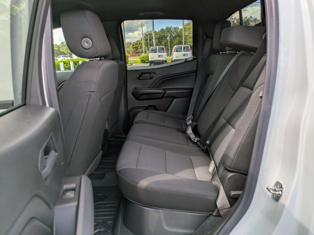 new 2026 Chevrolet Colorado car, priced at $37,175