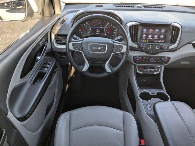 used 2023 GMC Terrain car, priced at $24,998