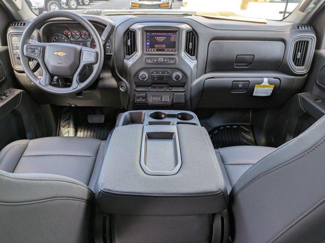 new 2025 Chevrolet Silverado 2500 car, priced at $49,780