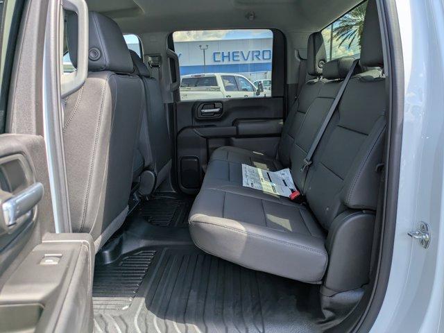 new 2025 Chevrolet Silverado 2500 car, priced at $49,780