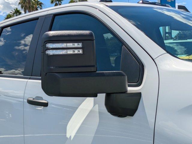 new 2025 Chevrolet Silverado 2500 car, priced at $49,780
