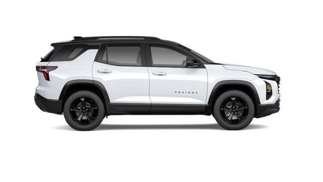 new 2026 Chevrolet Equinox car, priced at $32,085