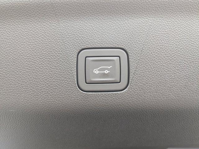 new 2025 Chevrolet Suburban car, priced at $83,040