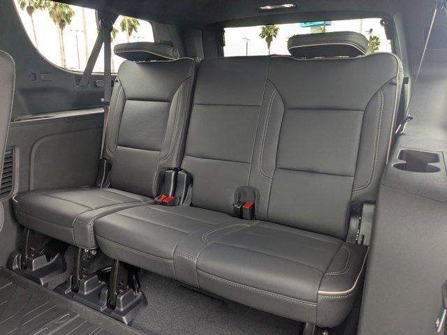 new 2025 Chevrolet Suburban car, priced at $83,040