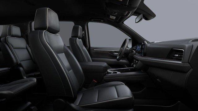 new 2025 Chevrolet Suburban car, priced at $83,040