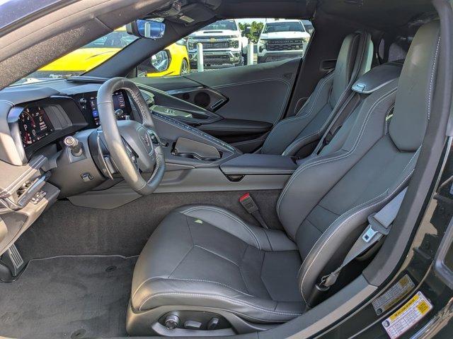 used 2023 Chevrolet Corvette car, priced at $74,588