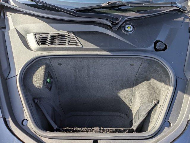 used 2023 Chevrolet Corvette car, priced at $74,588