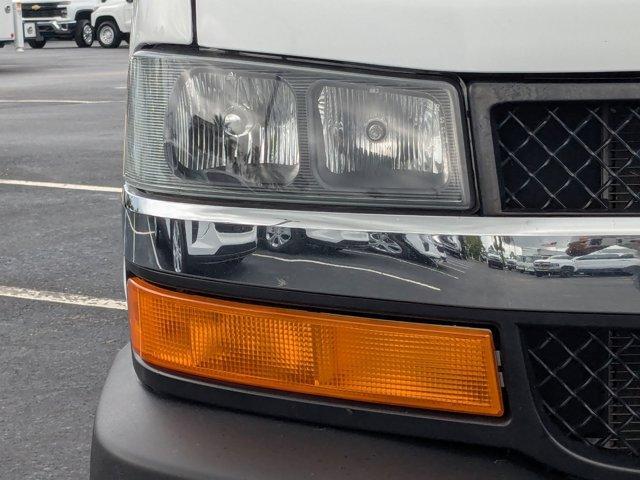 used 2023 Chevrolet Express 2500 car, priced at $32,998