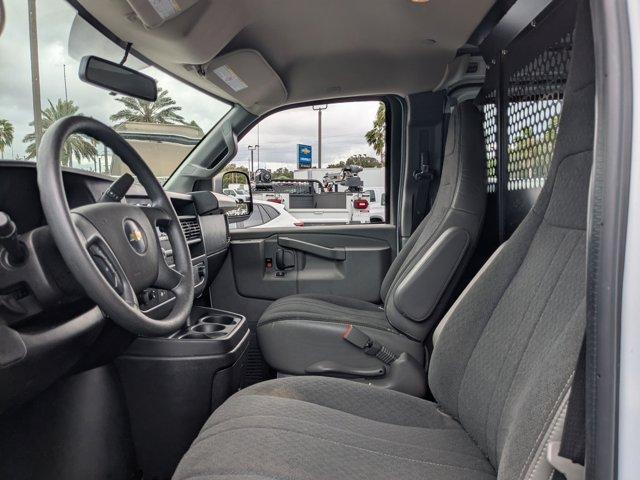 used 2023 Chevrolet Express 2500 car, priced at $32,998