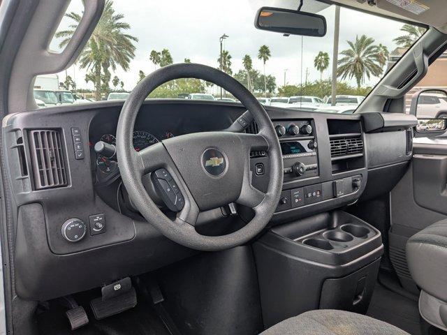 used 2023 Chevrolet Express 2500 car, priced at $32,998