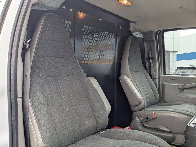 used 2023 Chevrolet Express 2500 car, priced at $32,998
