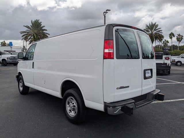 used 2023 Chevrolet Express 2500 car, priced at $32,998