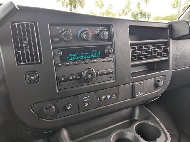 used 2023 Chevrolet Express 2500 car, priced at $32,998