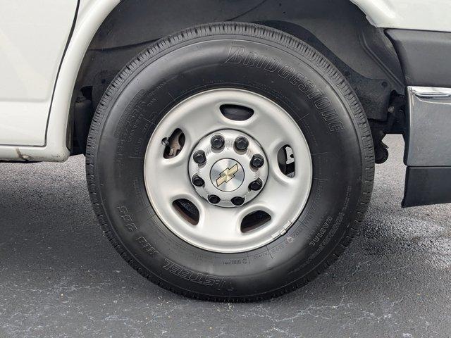 used 2023 Chevrolet Express 2500 car, priced at $32,998